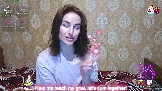 xx adrihanna xx online show from February 2026 05:46:02 PM