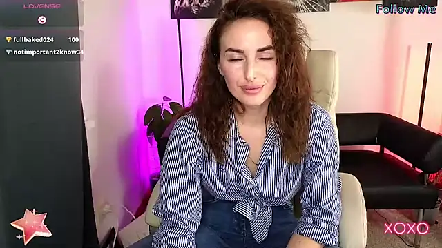 xx adrihanna xx online show from February 2025 03:09:01 PM