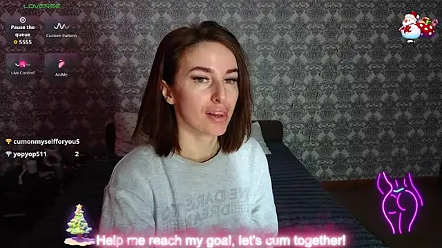 xx adrihanna xx online show from January 2026 08:08:02 AM