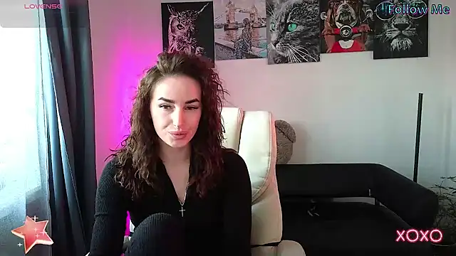 xx adrihanna xx online show from February 2025 02:38:01 PM