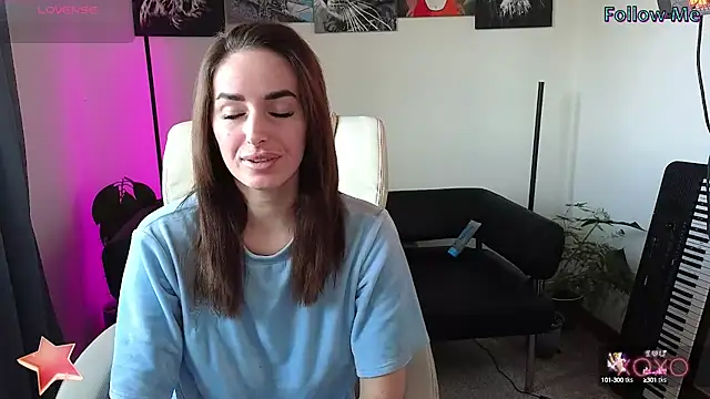 xx adrihanna xx online show from February 2025 06:21:02 AM