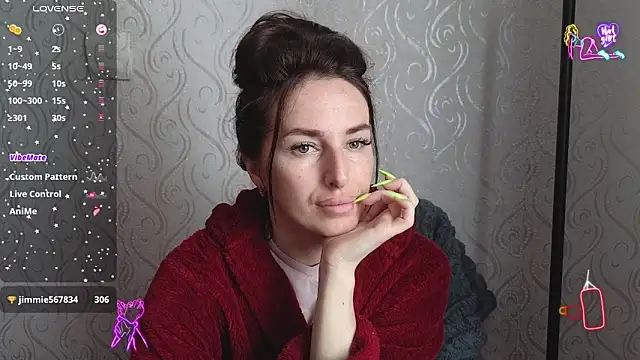 xx adrihanna xx online show from May 2026 06:09:01 AM