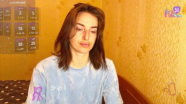 xx adrihanna xx online show from March 2026 05:25:02 PM