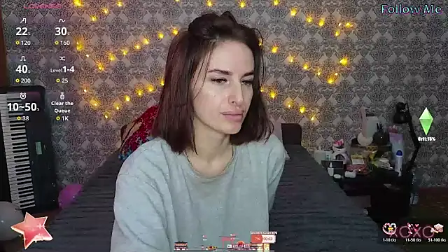 xx adrihanna xx online show from November 2025 09:20:01 AM