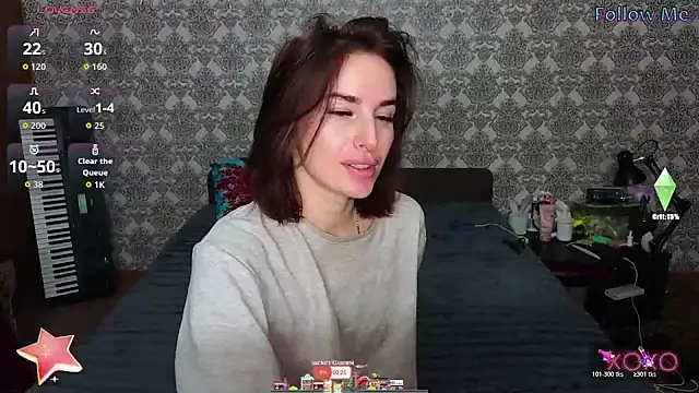 xx adrihanna xx online show from December 2025 05:41:01 AM