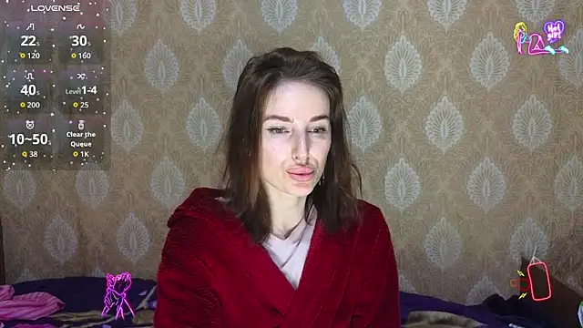 xx adrihanna xx online show from March 2026 06:45:01 PM