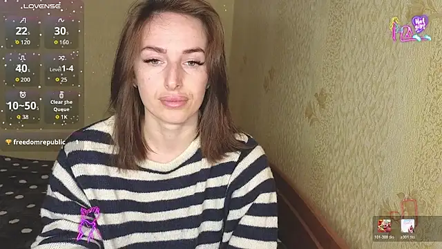 xx adrihanna xx online show from March 2026 05:14:02 PM