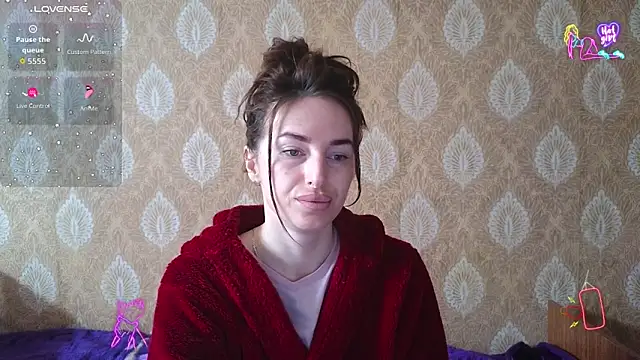 xx adrihanna xx online show from March 2026 06:39:01 AM