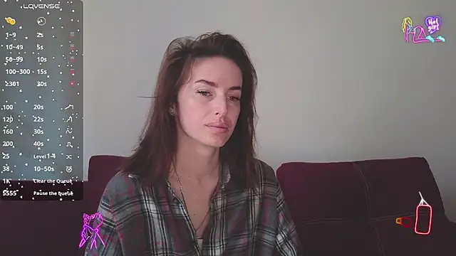 xx adrihanna xx online show from April 2026 06:09:01 AM