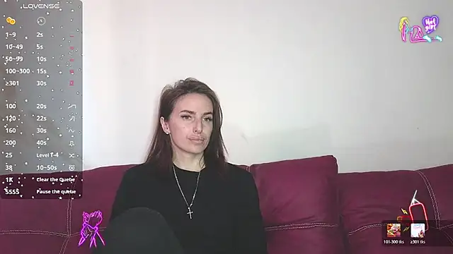 xx adrihanna xx online show from April 2026 07:14:01 AM