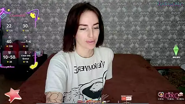 xx adrihanna xx online show from September 2025 06:47:01 AM
