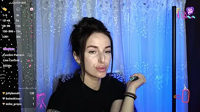 xx adrihanna xx online show from May 2026 06:11:01 PM