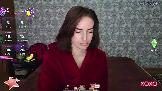 xx adrihanna xx online show from October 2025 05:19:01 AM