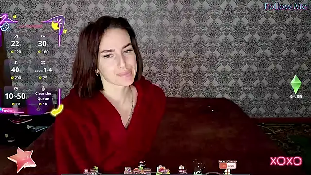 xx adrihanna xx online show from September 2025 05:24:02 AM