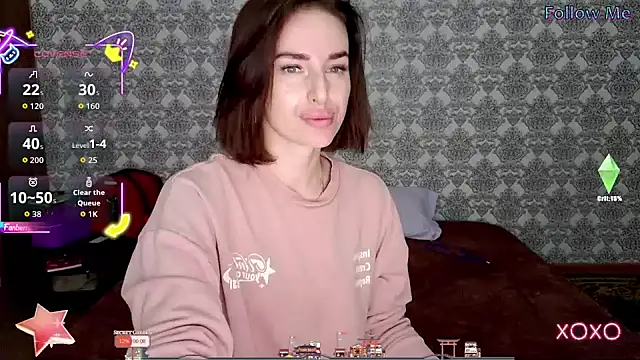 xx adrihanna xx online show from September 2025 05:03:01 AM