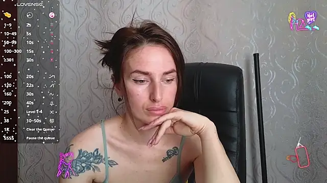xx adrihanna xx online show from June 2026 05:52:01 AM
