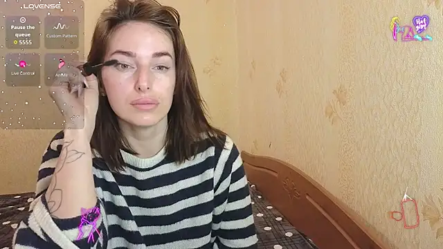 xx adrihanna xx online show from March 2026 05:06:01 PM