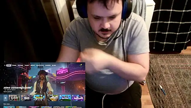 Snapshot of Bebemickey75 chatting on March 2025 07:38:01 PM Bebemickey75 online show from March 2025 07:38:01 PM