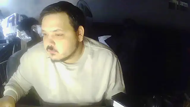 Snapshot of Bebemickey75 chatting on October 2025 12:51:02 PM Bebemickey75 online show from October 2025 12:51:02 PM