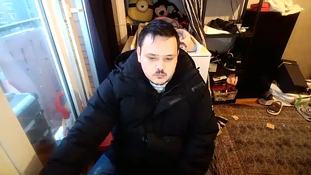 Snapshot of Bebemickey75 chatting on February 2025 05:13:02 PM Bebemickey75 online show from February 2025 05:13:02 PM