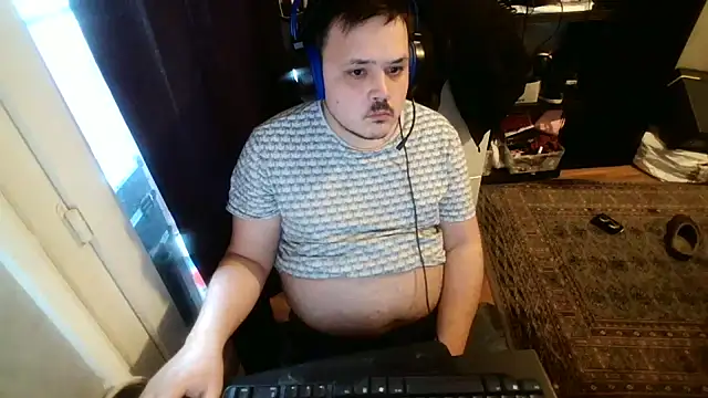 Snapshot of Bebemickey75 chatting on February 2025 04:36:02 PM Bebemickey75 online show from February 2025 04:36:02 PM