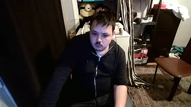 Snapshot of Bebemickey75 chatting on February 2025 01:36:01 AM Bebemickey75 online show from February 2025 01:36:01 AM