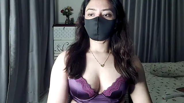 Sima--Roy online show from March 2026 07:10:01 PM