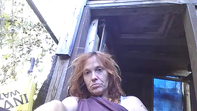spundarella420 online show from September 2025 09:54:02 PM