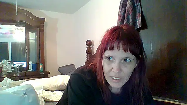 spundarella420 online show from January 2025 08:02:02 PM