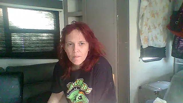 spundarella420 online show from January 2025 07:28:02 PM