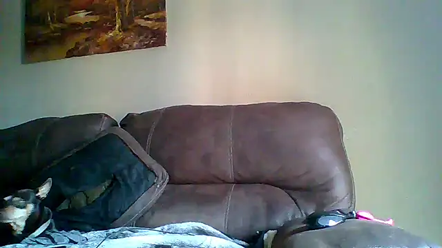 spundarella420 online show from January 2025 01:23:02 PM