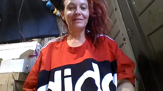 spundarella420 online show from November 2025 04:55:02 PM