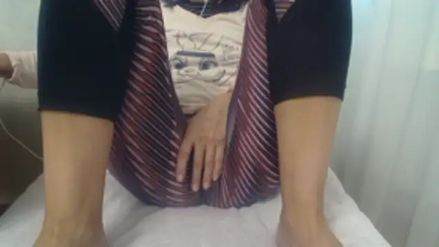 Web Lady online show from May 2026 08:18:01 AM