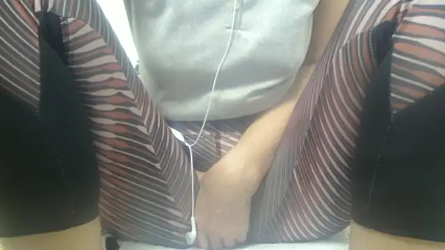 Web Lady online show from May 2026 05:38:02 AM