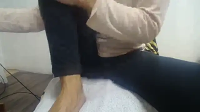 Web Lady online show from January 2026 05:55:02 AM