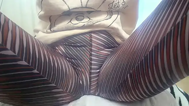 Web Lady online show from February 2026 07:41:02 AM