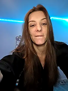 Ladykimberly XOXO online show from February 2026 06:02:01 AM