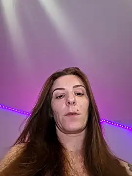 Ladykimberly XOXO online show from February 2026 09:01:02 PM