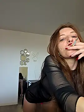 Ladykimberly XOXO online show from February 2026 04:07:01 PM