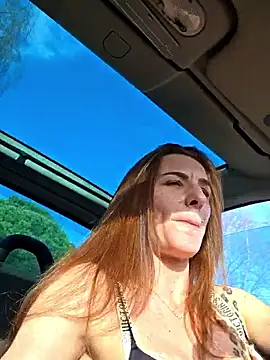 Ladykimberly XOXO online show from February 2026 03:34:02 PM