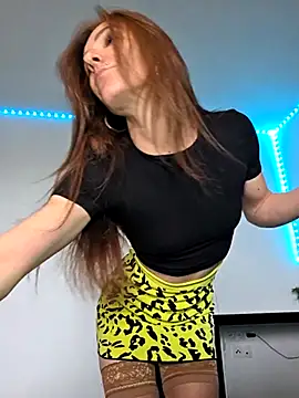 Ladykimberly XOXO online show from April 2026 03:05:01 PM