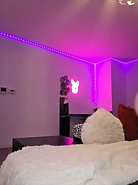 Ladykimberly XOXO online show from May 2026 08:53:02 PM