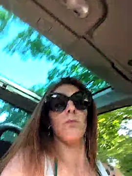 Ladykimberly XOXO online show from May 2026 03:00:02 PM