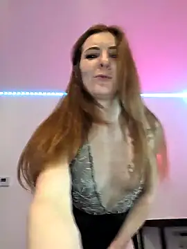 Ladykimberly XOXO online show from January 2026 09:11:02 PM