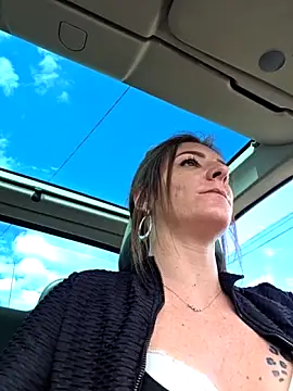 Ladykimberly XOXO online show from May 2026 03:07:02 PM