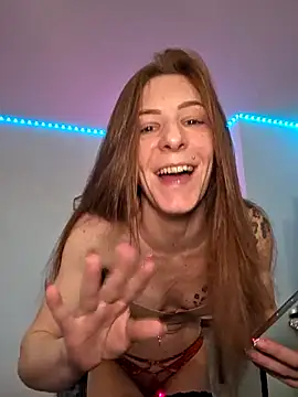 Ladykimberly XOXO online show from February 2026 03:34:02 PM