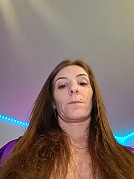 Ladykimberly XOXO online show from March 2026 09:03:01 PM