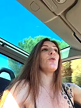 Ladykimberly XOXO online show from March 2026 03:35:02 PM