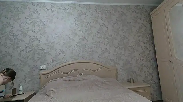 Alexandra Meow online show from November 2025 11:14:02 AM