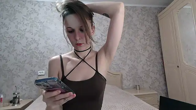 Alexandra Meow online show from October 2025 10:43:02 PM